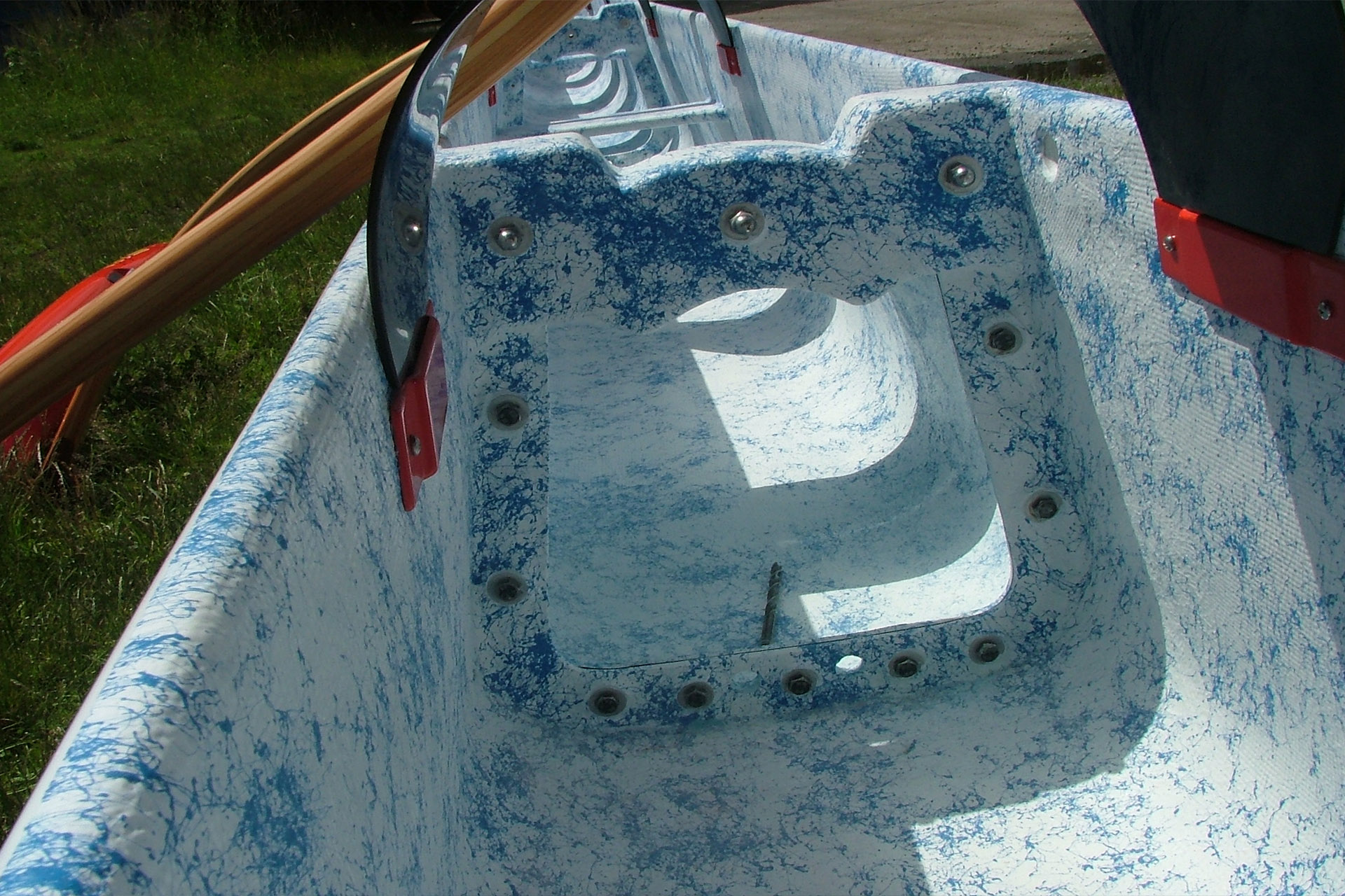 OUTRIGGER CONNECTION EUROPE